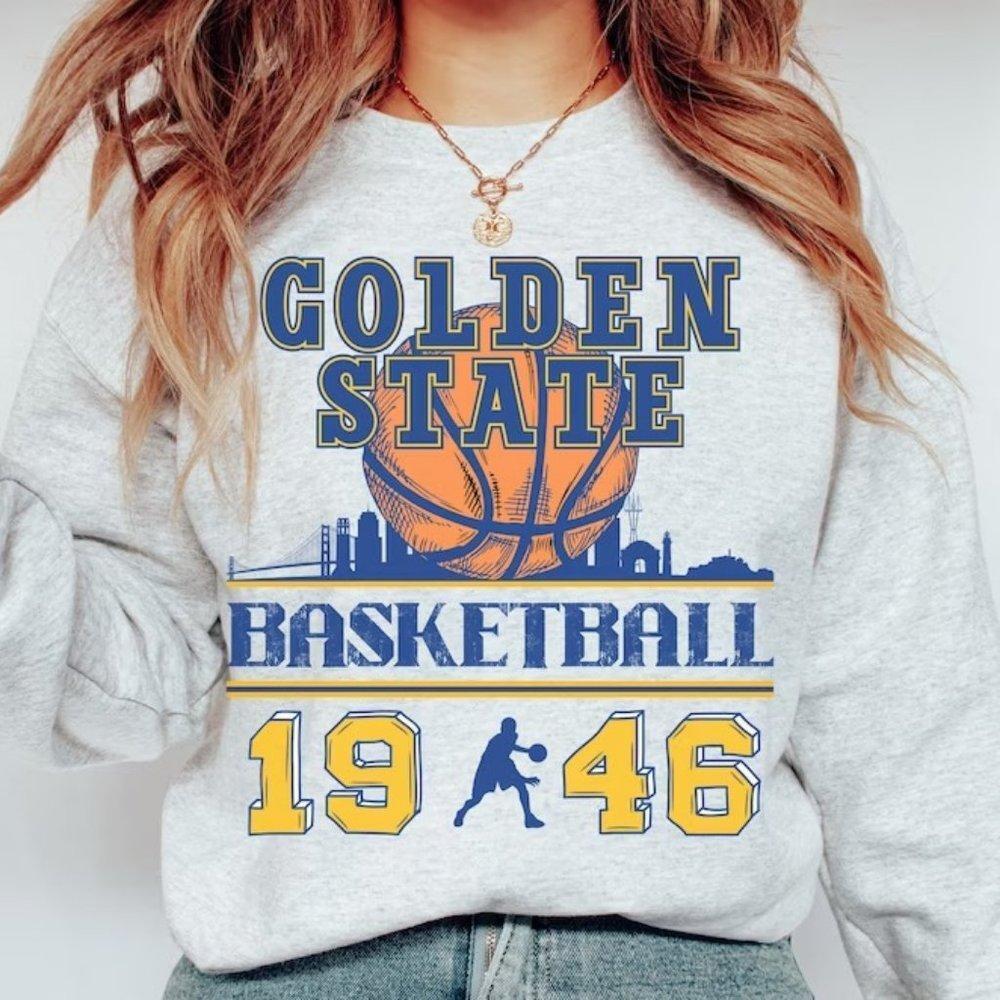 Golden State Basketball Golden State 1946